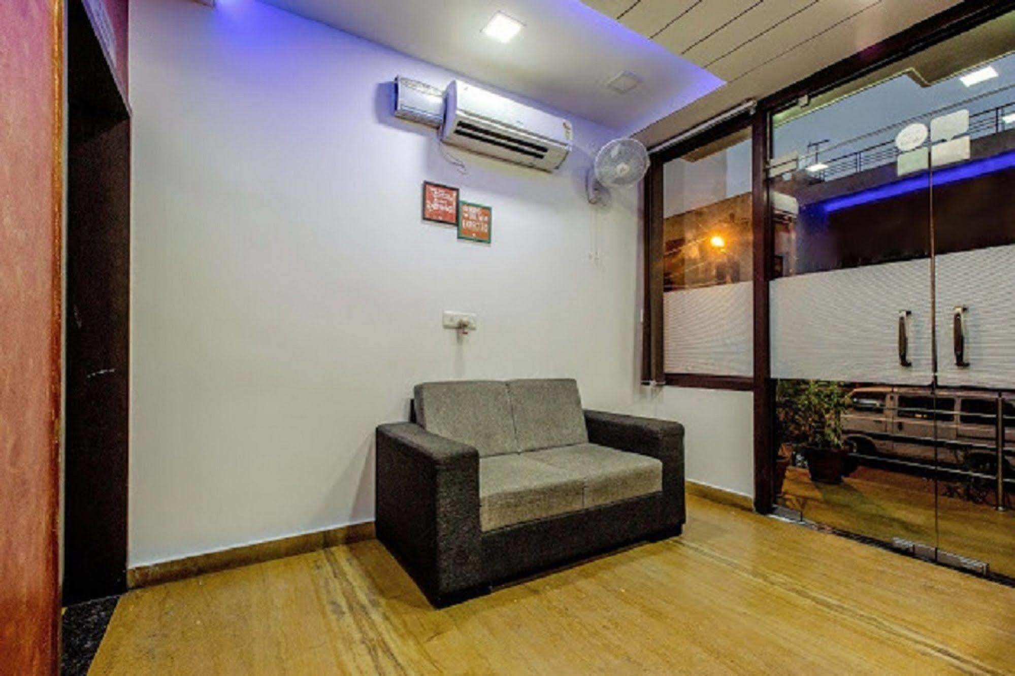 度假屋酒店 斋浦尔 外观 照片